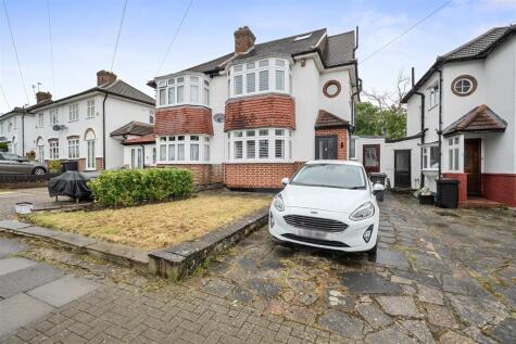 Crescent Drive, Petts Wood