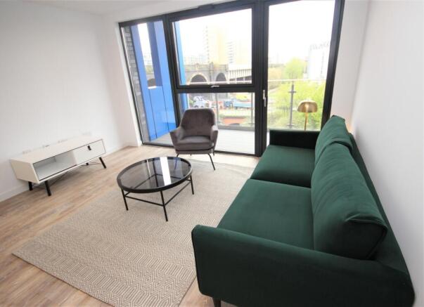 Living Area 2