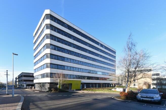 One Station Square, Bracknell, RG12 1QN