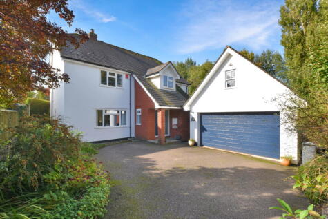 Clyst Hydon, Cullompton, EX15