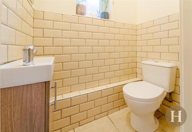 Guest WC