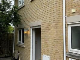 22, Brothers Place, Cambridge CB1 8BN