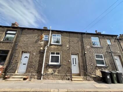 Lane Ends, Oakworth, Keighley, BD22