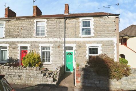 Lewis Road, Llandough, Penarth
