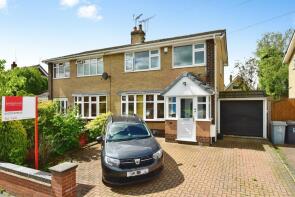 3, Woodland Road, Stoke-on-trent ST7 3TJ