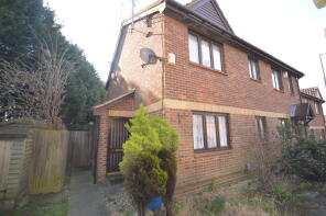 89, Coverdale, Luton LU4 9XG