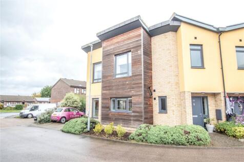 Brickhills, Willingham, Cambridge