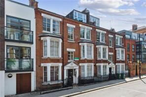 7, Bures House, Offord Road, London N1 1NT