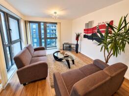 Apartment 134, 1c Pioneer House, Elmira Way, Salford M5 3LL
