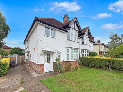 Lexham Gardens, Amersham, HP6