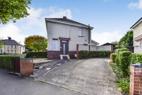 Concord Road, Sheffield, S5