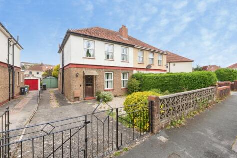 Thiery Road, Brislington, Bristol, BS4