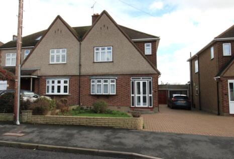 Marlborough Gardens, Upminster, Essex