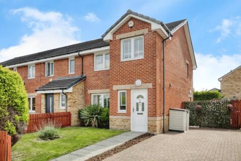 Barshaw Road, Penilee, Glasgow