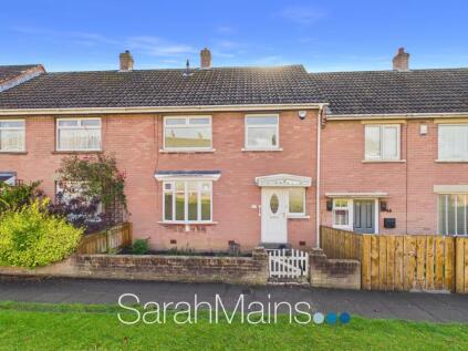 Borrowdale Crescent, Blaydon-On-Tyne, NE21