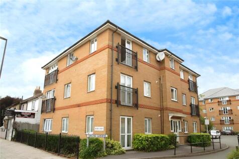 Orchid Gardens, Hounslow, TW3