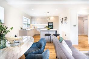 Flat 19, 34, Mulgrave Road, Sutton SM2 6FX