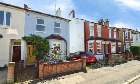 St. Michaels Road, Aldershot, Hampshire