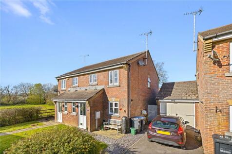 Nursery Close, Hurstpierpoint, Hassocks, West Sussex, BN6