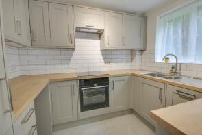 Flat 6, Badger Wood Place, Woodmill Lane, Southampton SO18 2PA