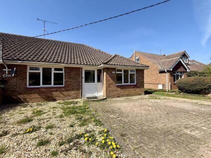 Wood Lane, Small Dole, Henfield