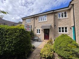 4, Waters Edge, Marple Bridge, Stockport SK6 5EX