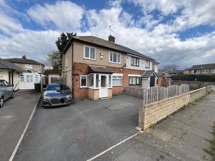 Kings Drive, Wrose, Bradford
