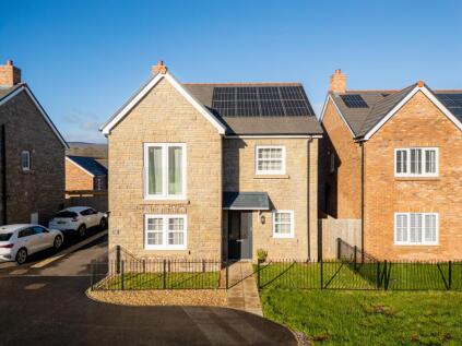 Abbey Woods, Llantarnam