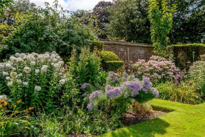 Walled Gardens