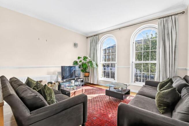 Living-room