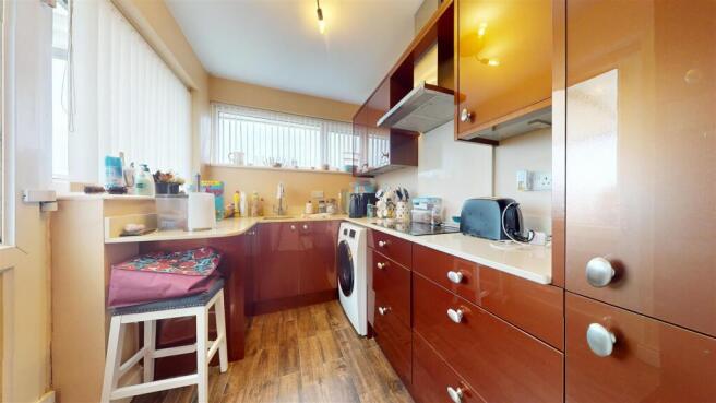 Trent Road Kitchen