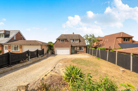 Combe Street Lane, Yeovil, Somerset, BA21