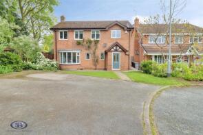 8, Arley Place, Crewe CW2 6QW