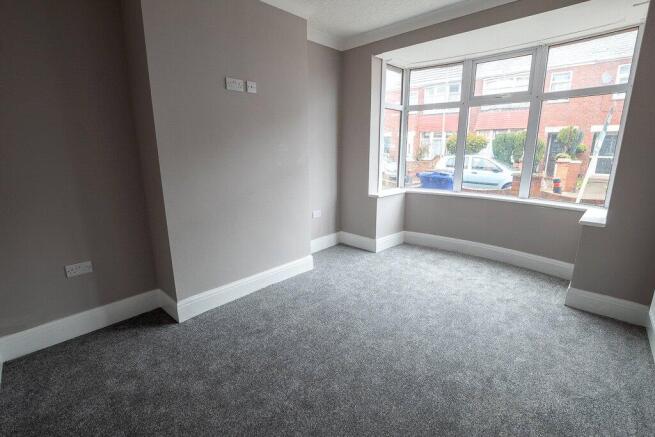 Reception Room 1