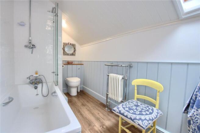 3 bed Terraced for sale Image 8