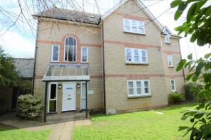 7, 112 Victoria House, Springfield Road, Bury St. Edmunds IP33 3AN