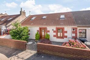 6, Scoonie Place, Durie Street, Leven KY8 4HB