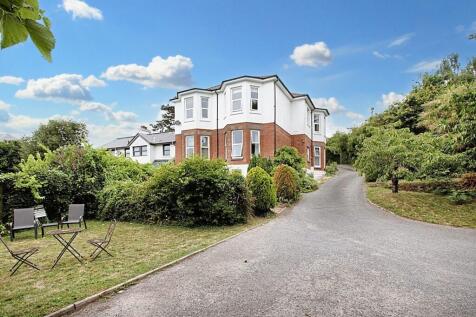 Ferndale Road, Teignmouth, TQ14