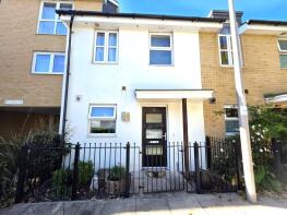 12, Havergate Way, Reading RG2 0GW