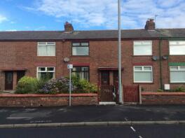 78, Ormskirk Road, Skelmersdale WN8 0AQ