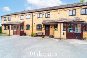 434, Longbridge Lane, Northfield, Birmingham B31 4SP