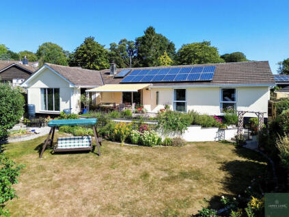 Chainwalk Drive, Kenwyn, Truro, TR1