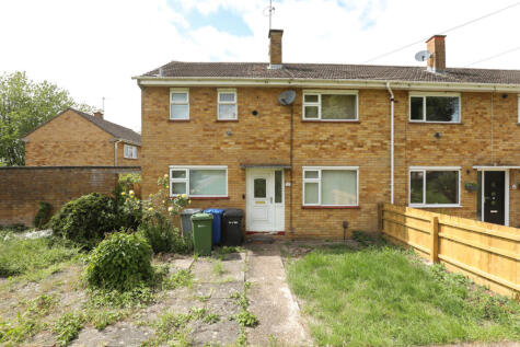 Leeson Crescent, Barton Seagrave
