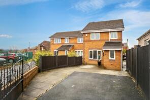 1b, Bradshaw Street, Wigan WN5 0AB