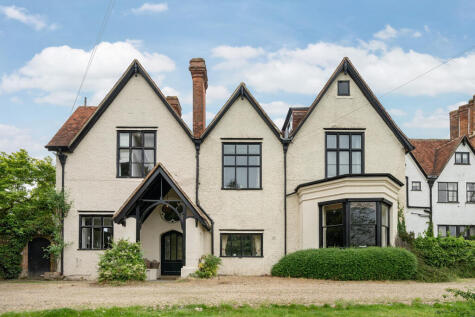 Skirmett Road, Hambleden, RG9