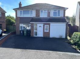 4, Westminster Close, Wrexham LL12 7AY