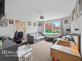 19, St Margarets Way, Great Yarmouth NR29 3DN