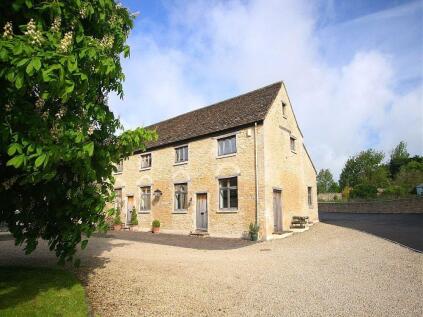 The Stable Yard, Petty France, GL9