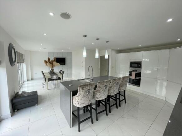 KITCHEN A