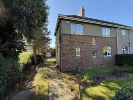 16, Owston Lane, Carcroft, Doncaster DN6 8EF